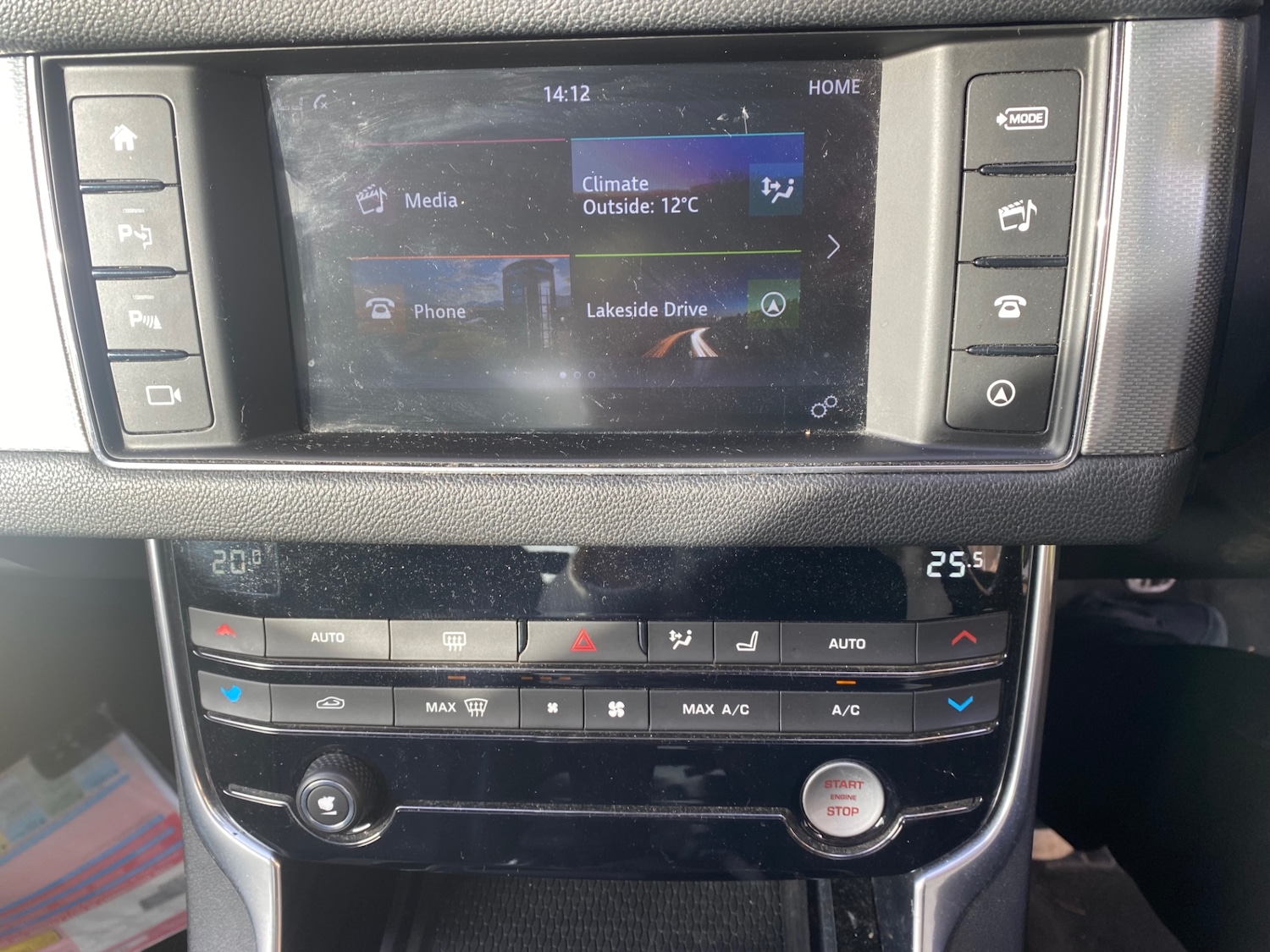 Used Jaguar XF 2015 for sale - 77367248: Photo 26