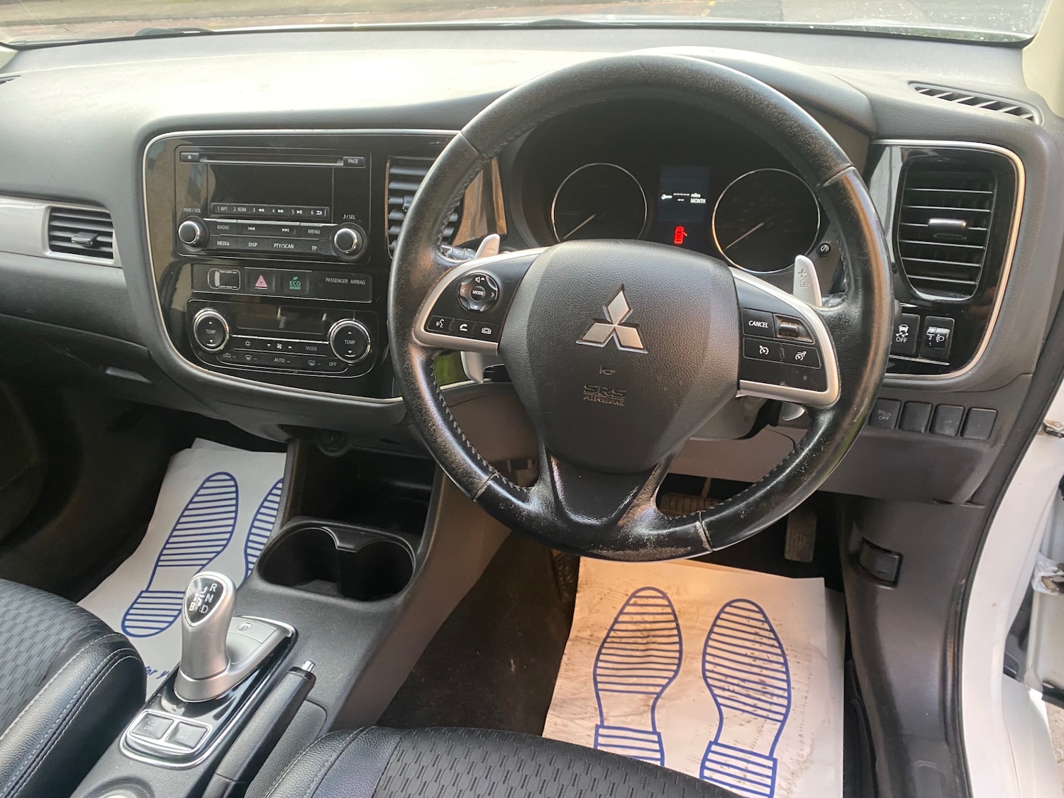 Used Mitsubishi Outlander 2015 for sale - 77118474: Photo 13