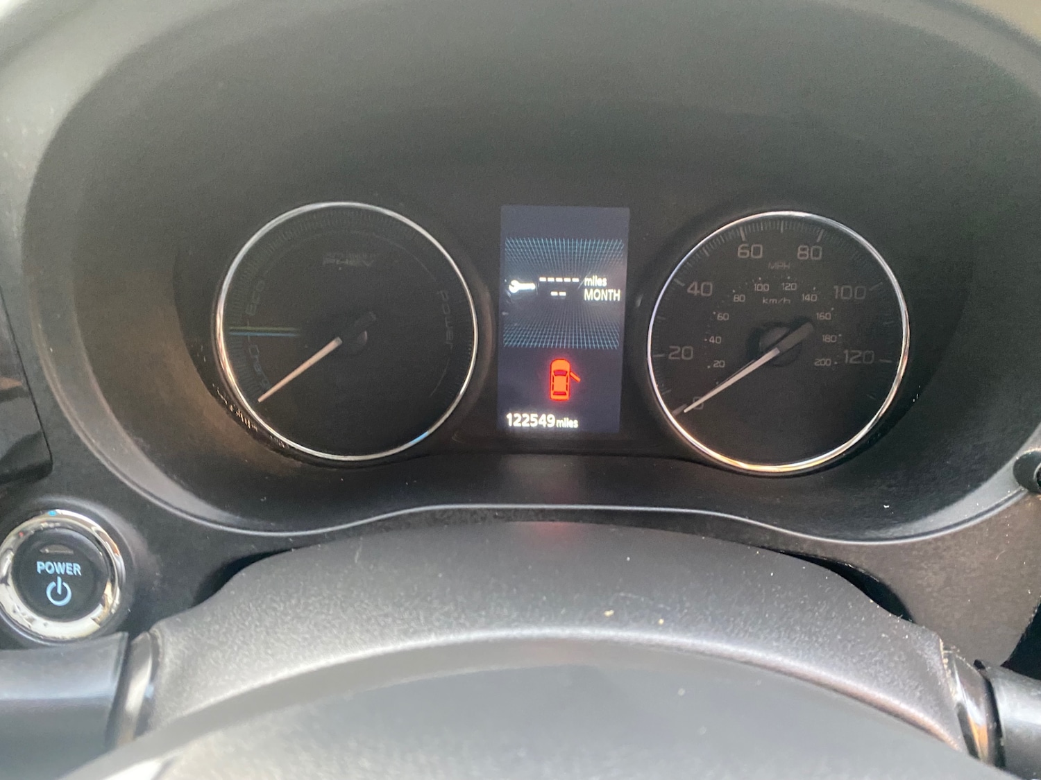 Used Mitsubishi Outlander 2015 for sale - 77118474: Photo 14