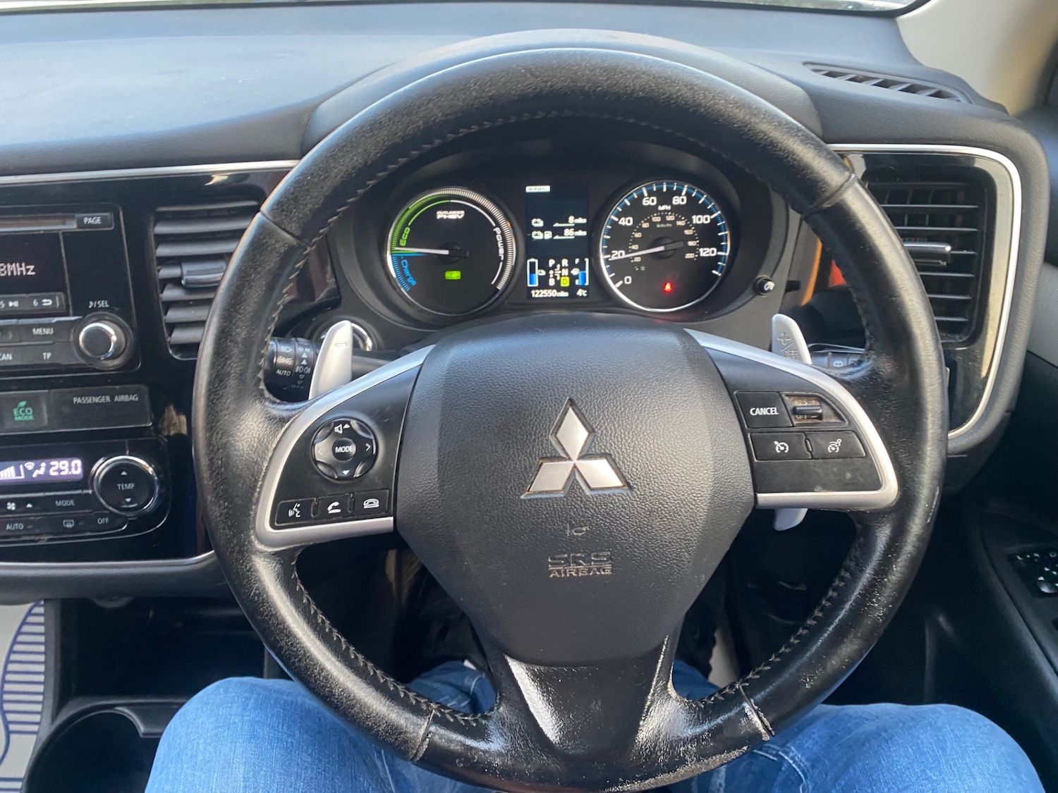 Used Mitsubishi Outlander 2015 for sale - 77118474: Photo 19