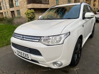 2015 (15) - 2.0 PHEV GX3h 5dr Auto