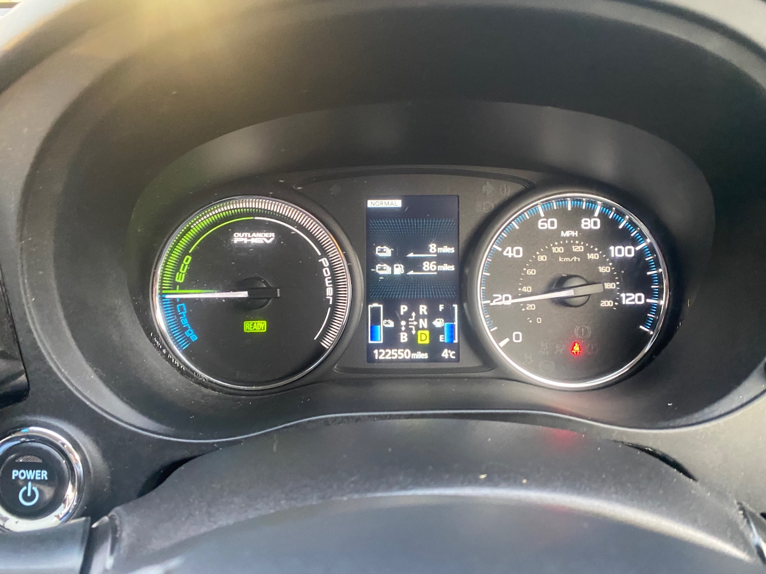 Used Mitsubishi Outlander 2015 for sale - 77118474: Photo 20