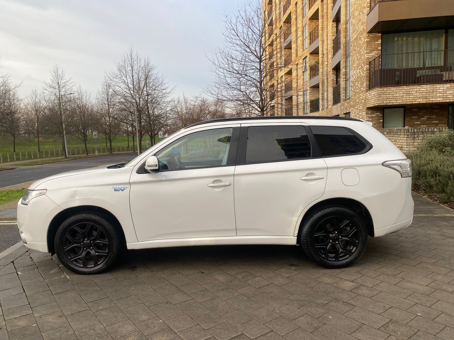 Used Mitsubishi Outlander 2015 for sale - 77118474: Photo 6