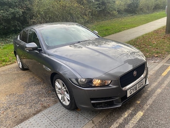 2016 (16) - 2.0d [180] Prestige 4dr Auto