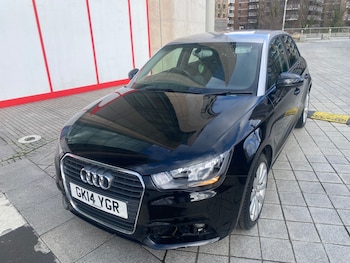 2014 (14) - 1.4 TFSI Sport 5dr S Tronic