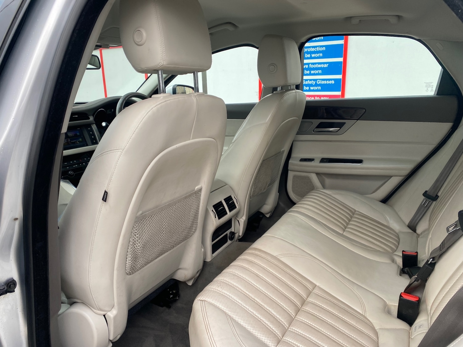 Used Jaguar XF 2016 for sale - 76612211: Photo 14