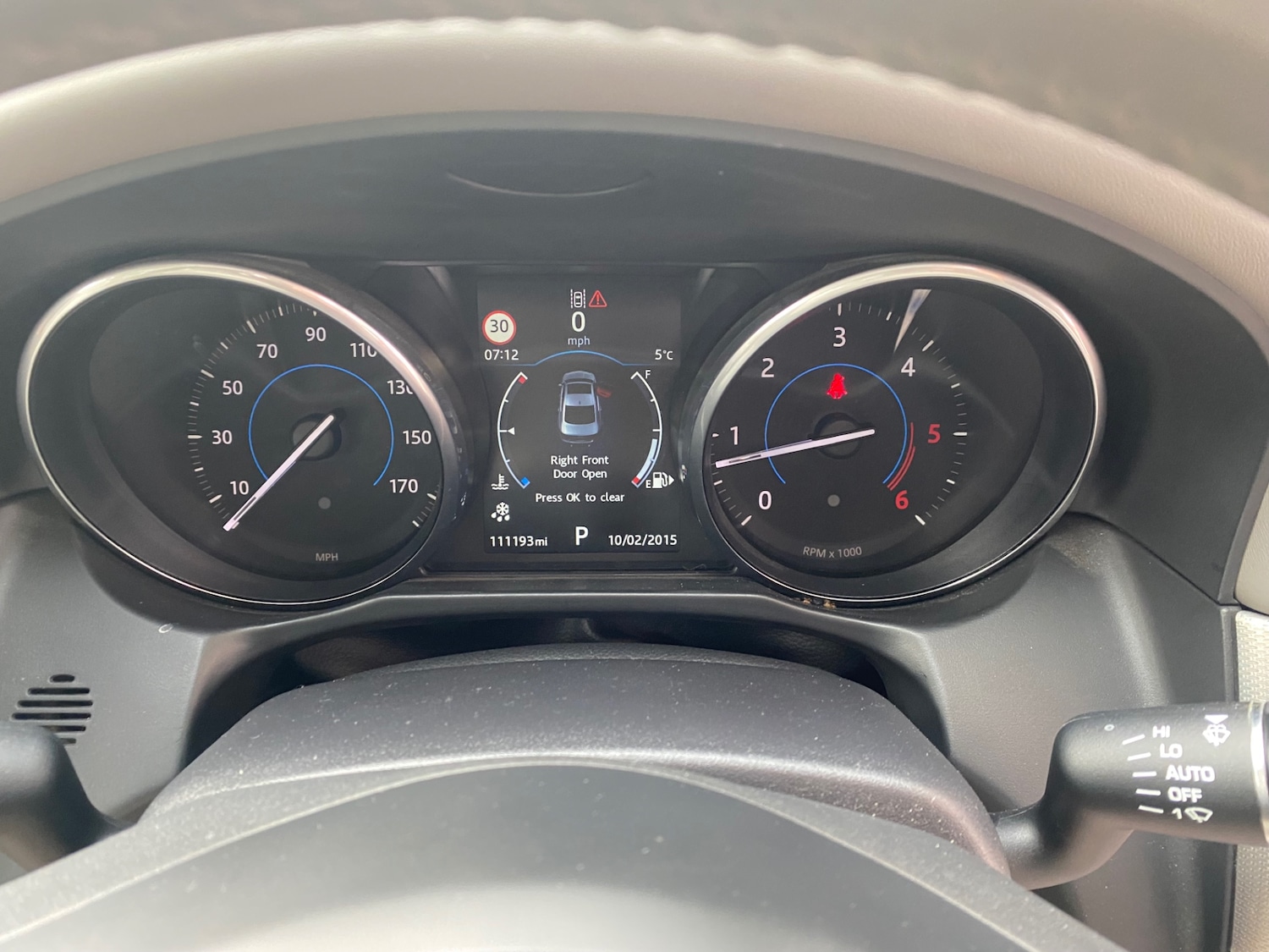 Used Jaguar XF 2016 for sale - 76612211: Photo 26