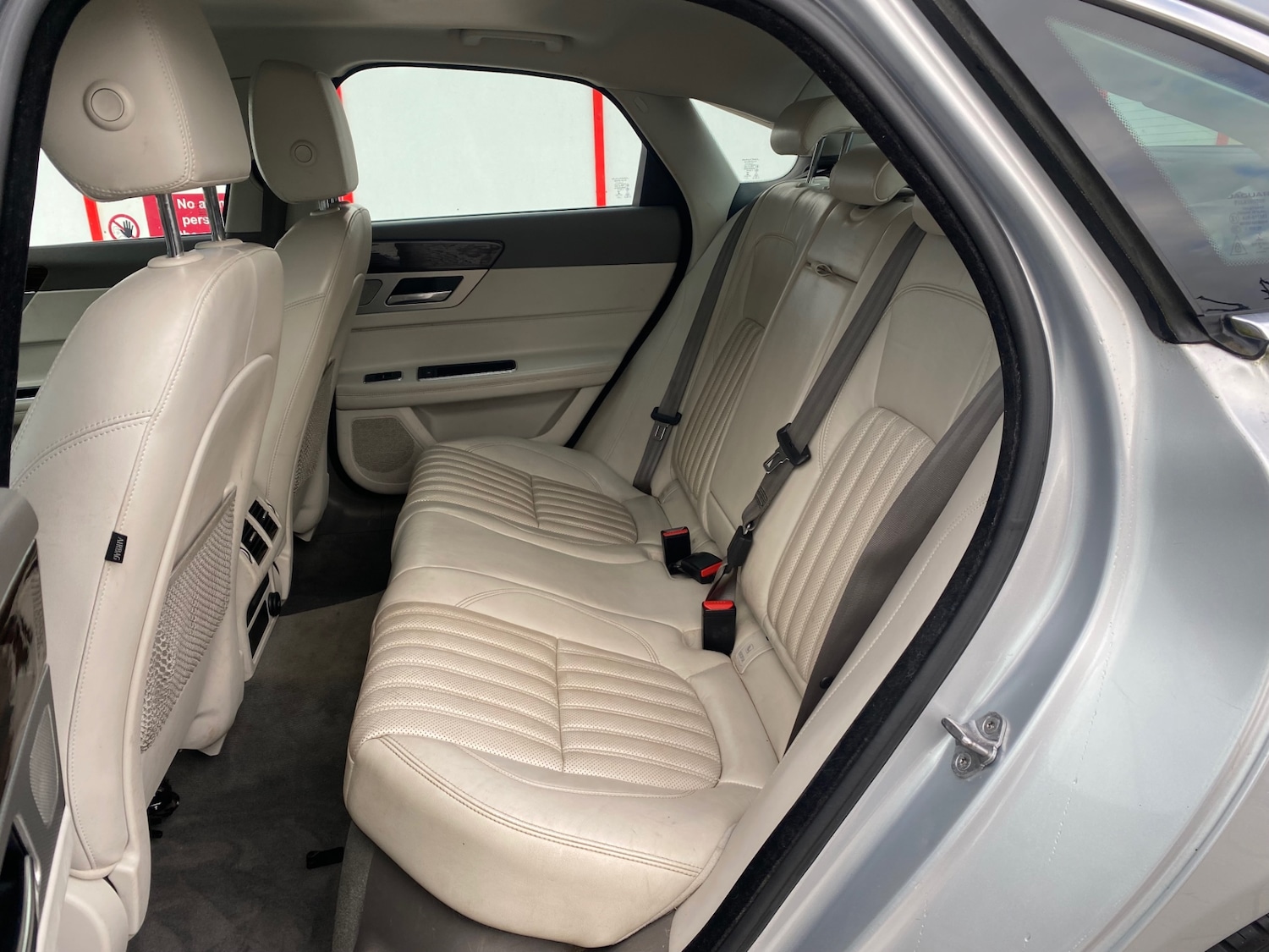 Used Jaguar XF 2016 for sale - 76612211: Photo 9