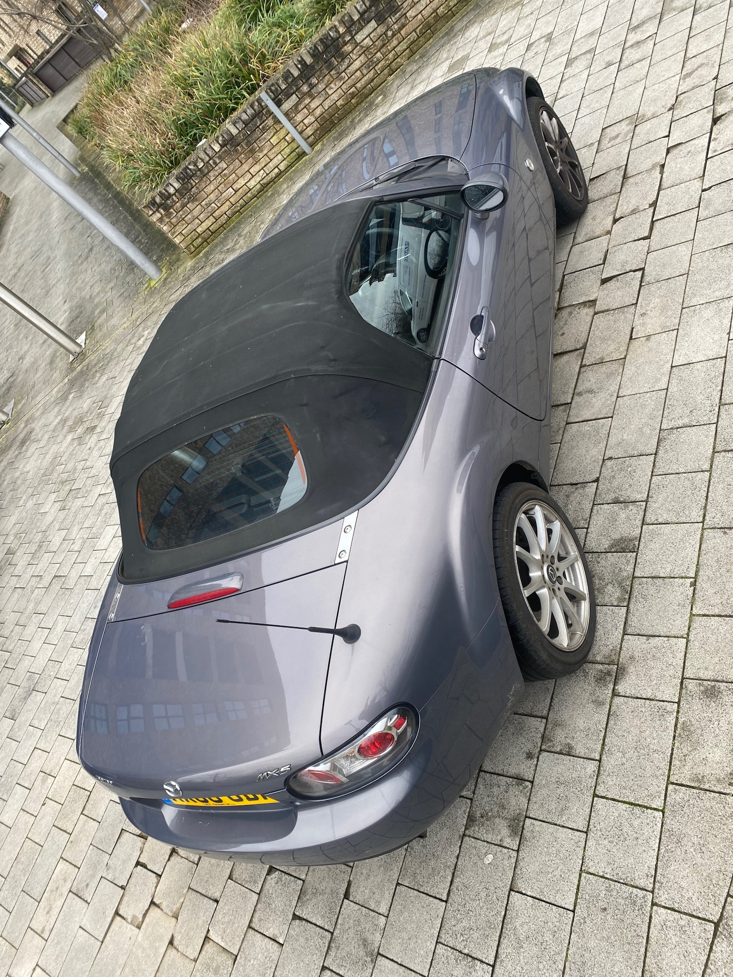 Used Mazda MX-5 2006 for sale - 77404804: Photo 13