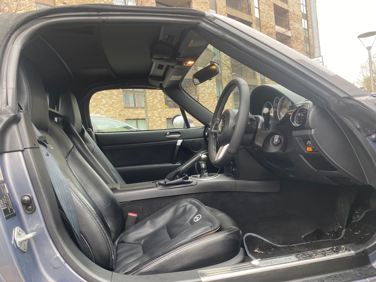 Used Mazda MX-5 2006 for sale - 77404804: Photo 20