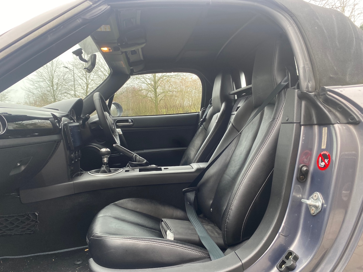 Used Mazda MX-5 2006 for sale - 77404804: Photo 21