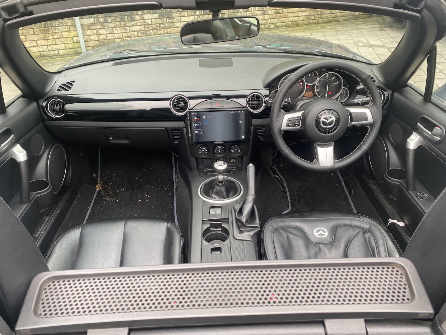 Used Mazda MX-5 2006 for sale - 77404804: Photo 8