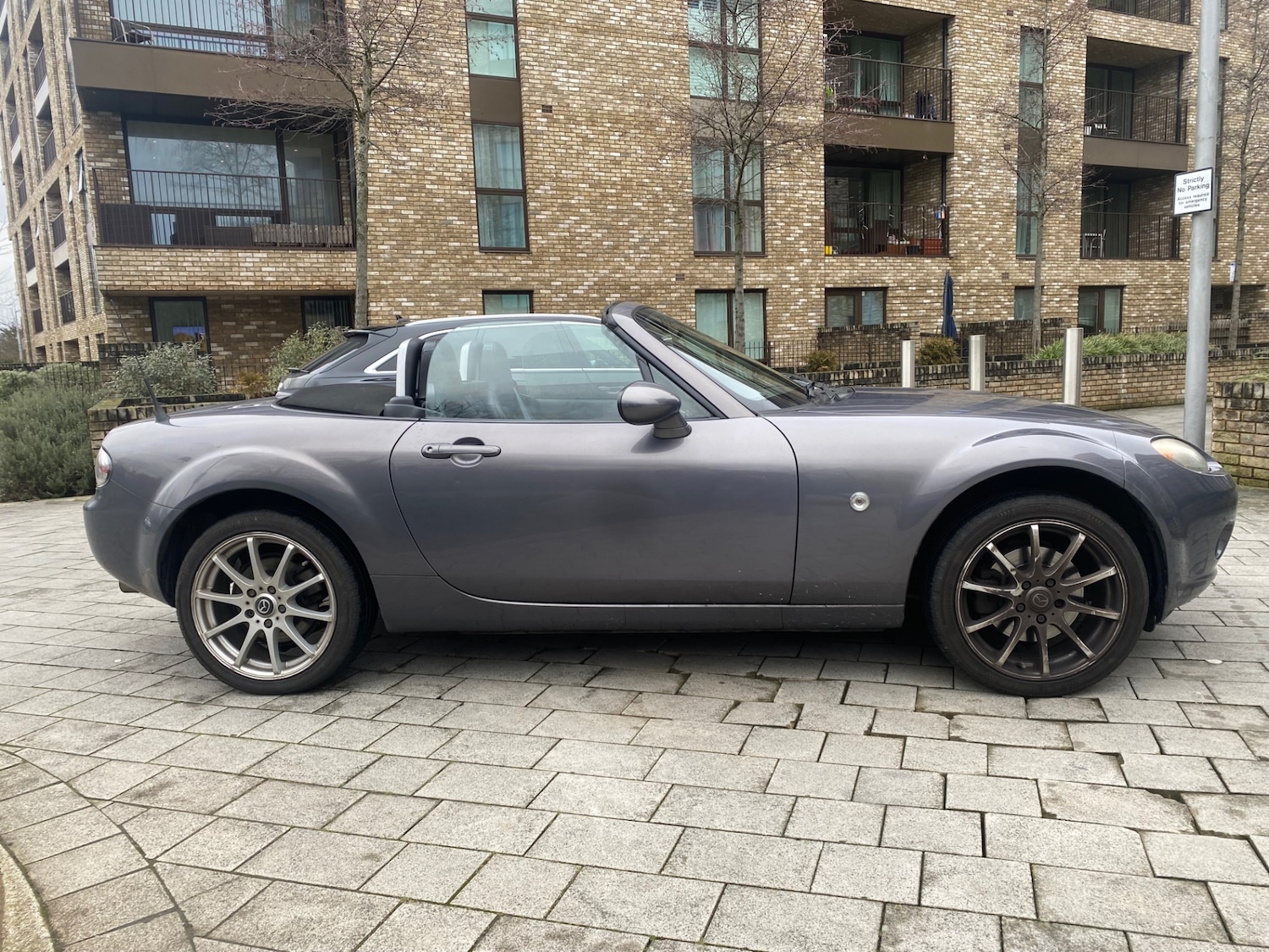 Used Mazda MX-5 2006 for sale - 77404804: Photo 9