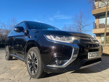 2017 (67) - 2.0 PHEV 4h 5dr Auto