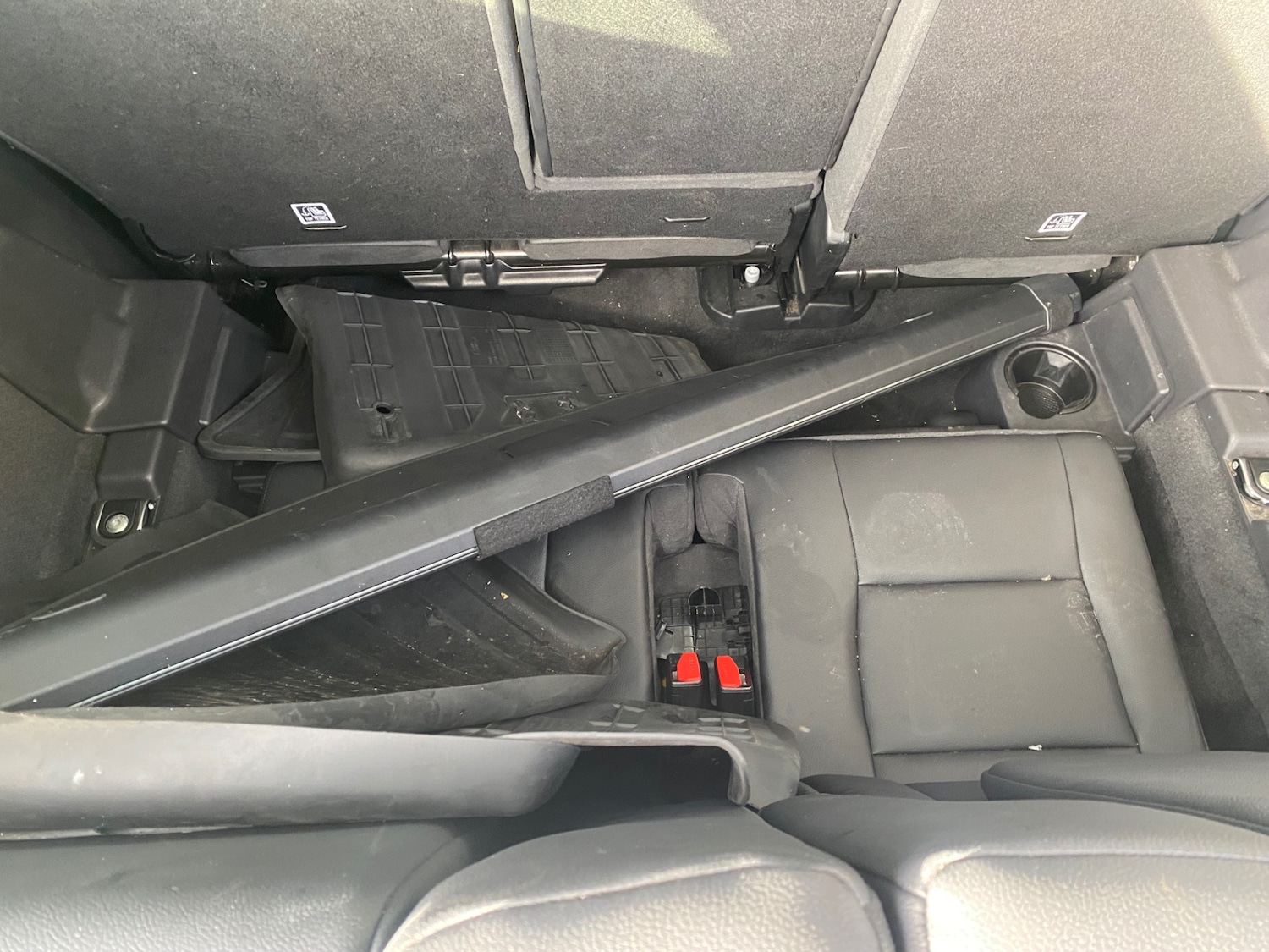 Used Land Rover Discovery Sport 2017 for sale - 77379493: Photo 13