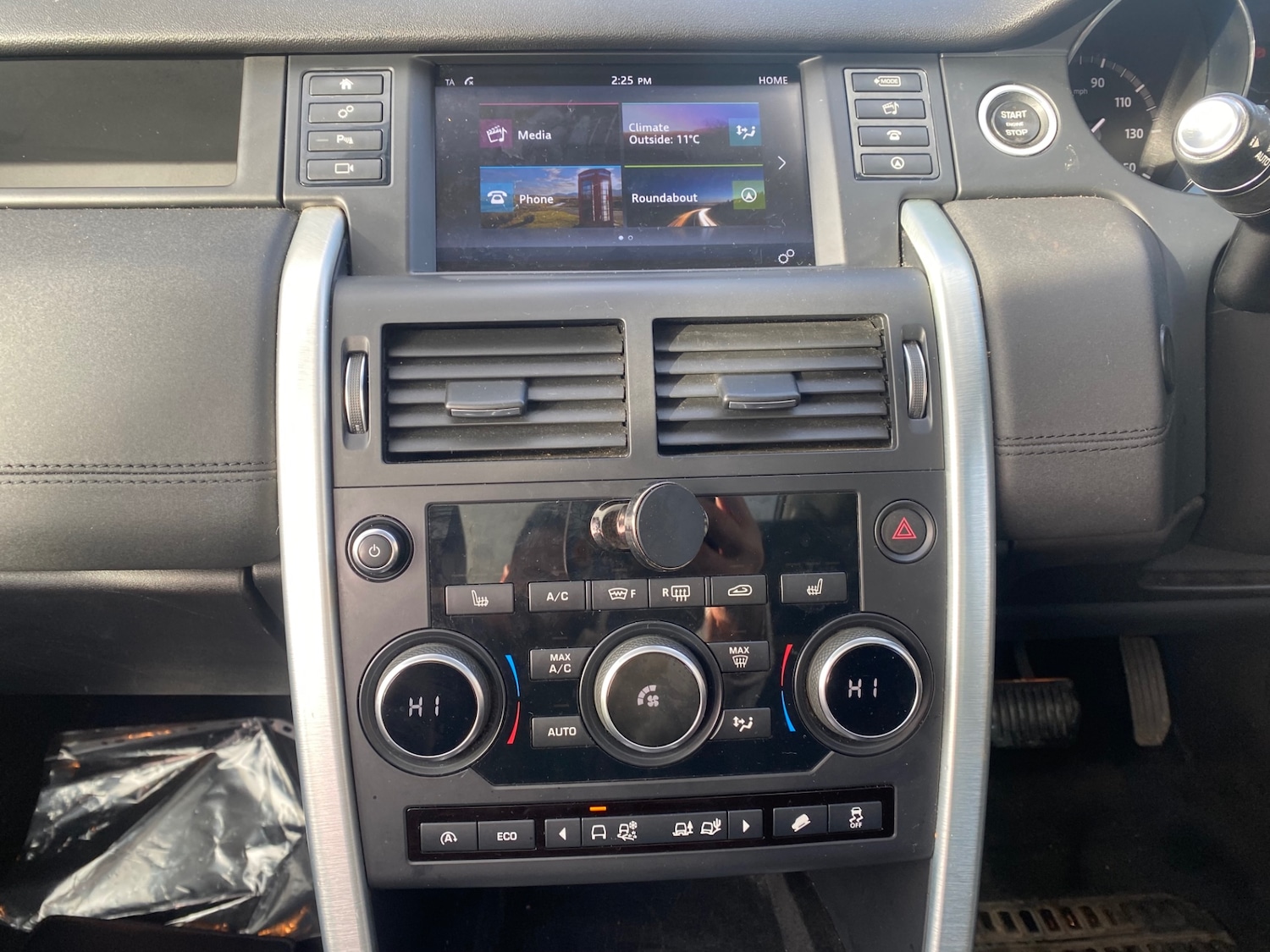 Used Land Rover Discovery Sport 2017 for sale - 77379493: Photo 17