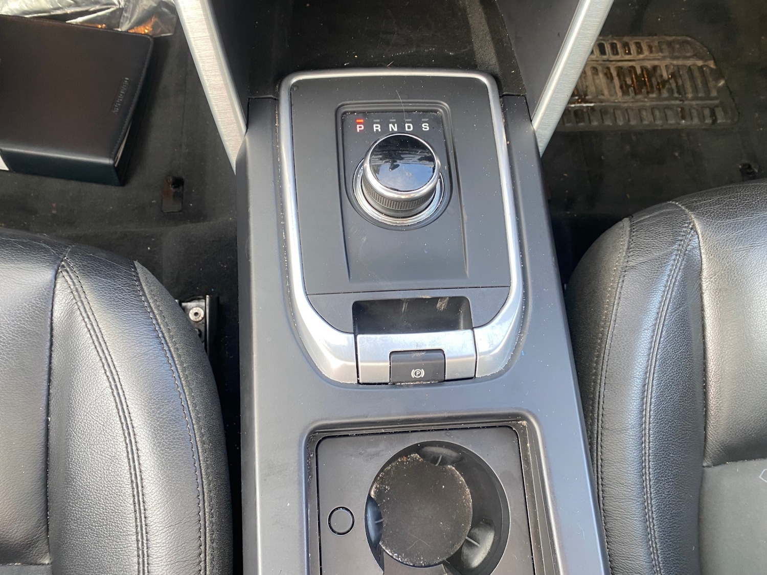 Used Land Rover Discovery Sport 2017 for sale - 77379493: Photo 18