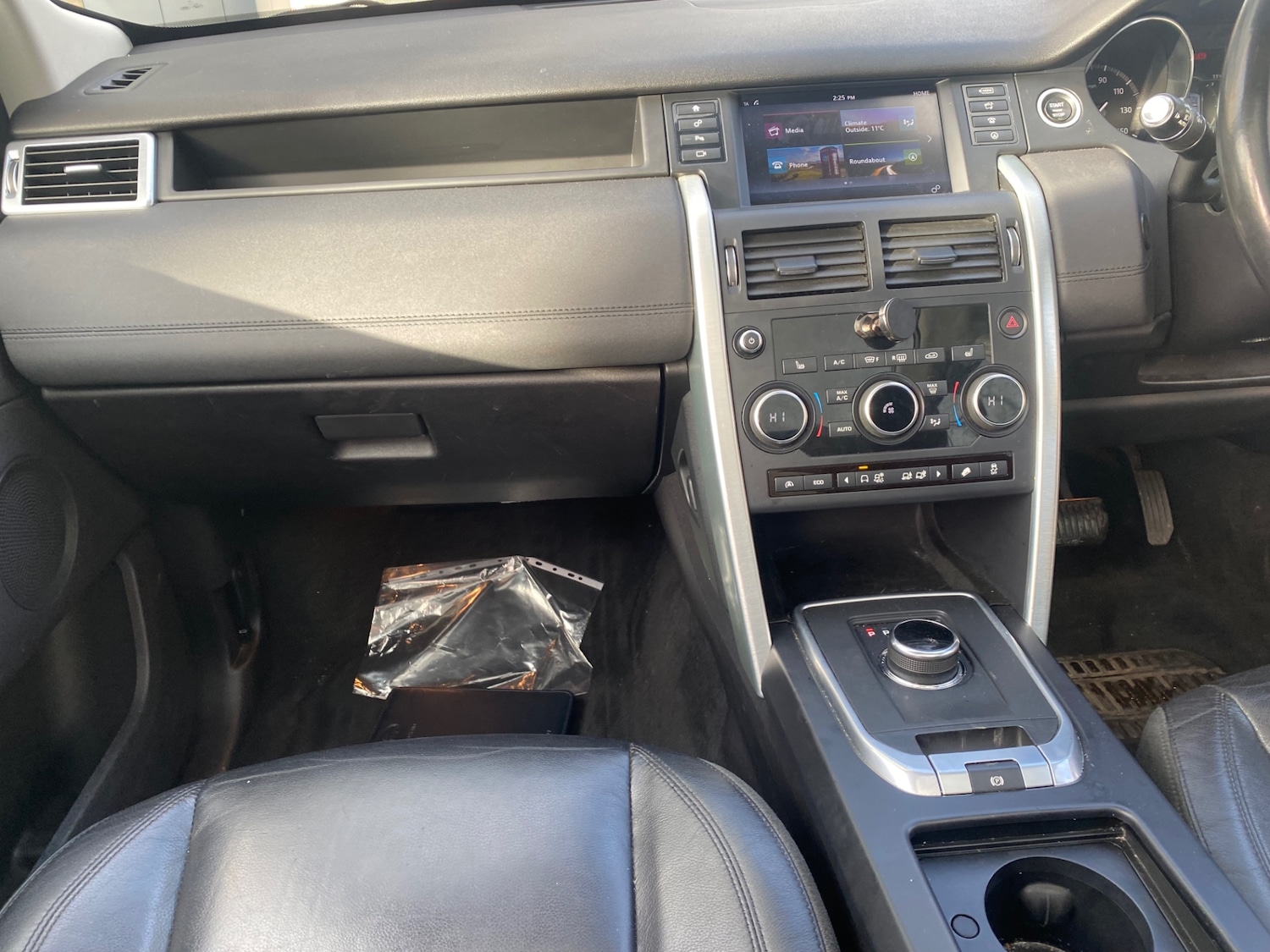 Used Land Rover Discovery Sport 2017 for sale - 77379493: Photo 19