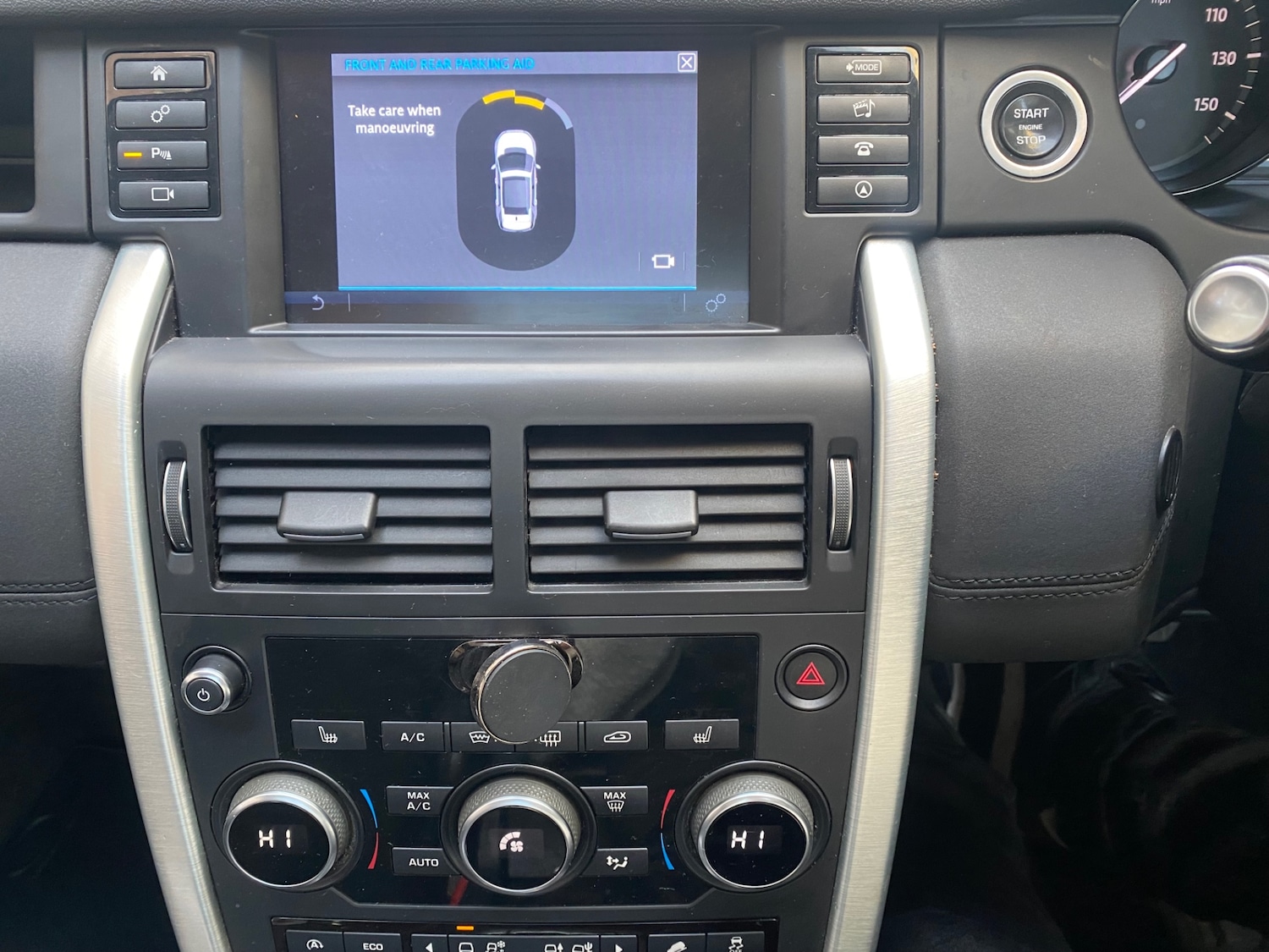 Used Land Rover Discovery Sport 2017 for sale - 77379493: Photo 29