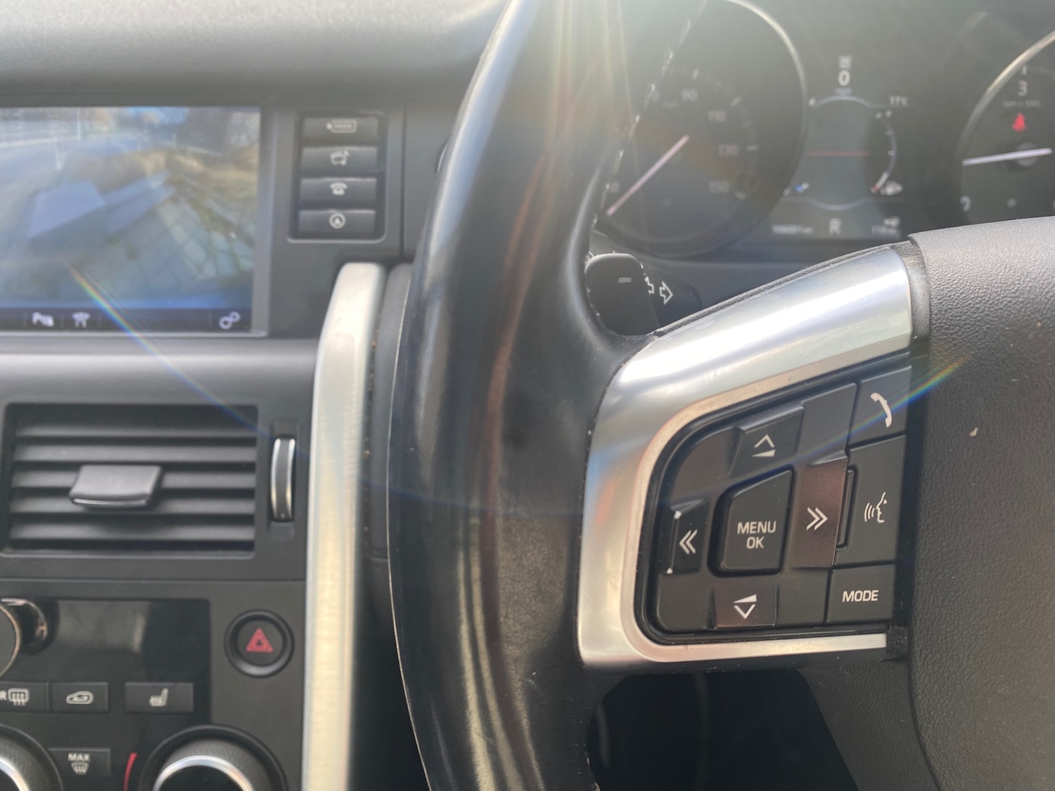 Used Land Rover Discovery Sport 2017 for sale - 77379493: Photo 30