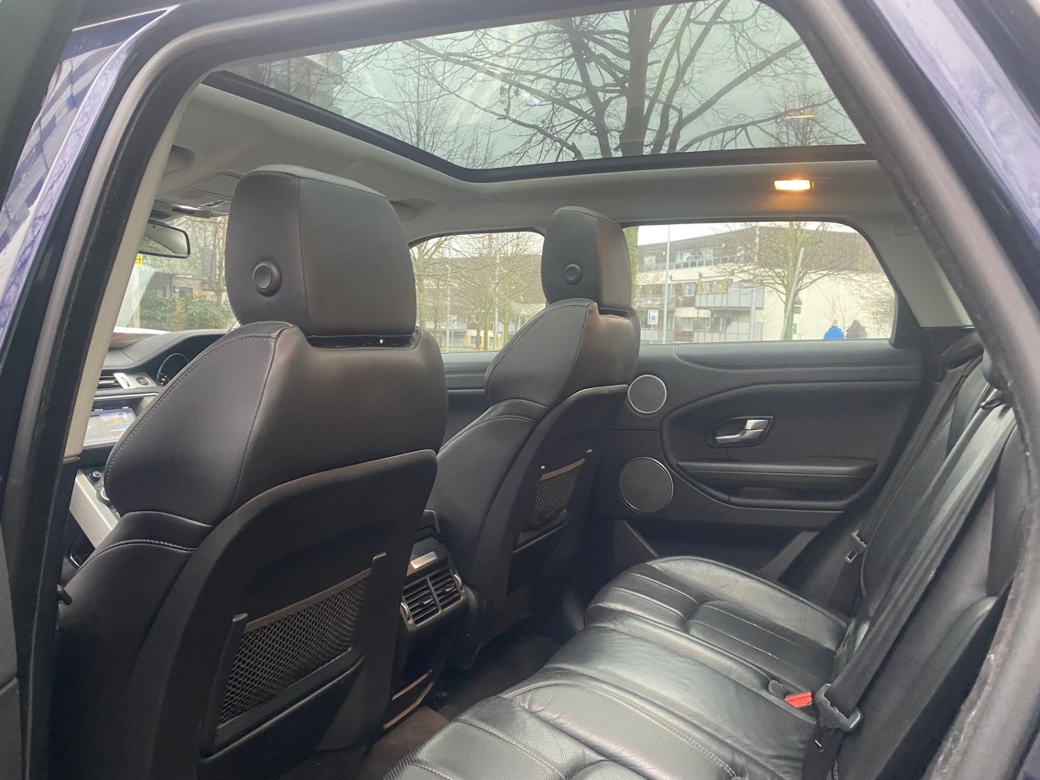 Used Land Rover Range Rover Evoque 2016 for sale - 77137225: Photo 12