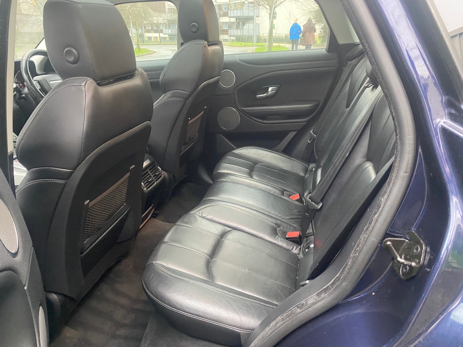 Used Land Rover Range Rover Evoque 2016 for sale - 77137225: Photo 13