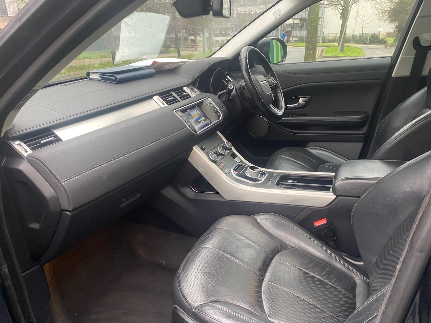 Used Land Rover Range Rover Evoque 2016 for sale - 77137225: Photo 14