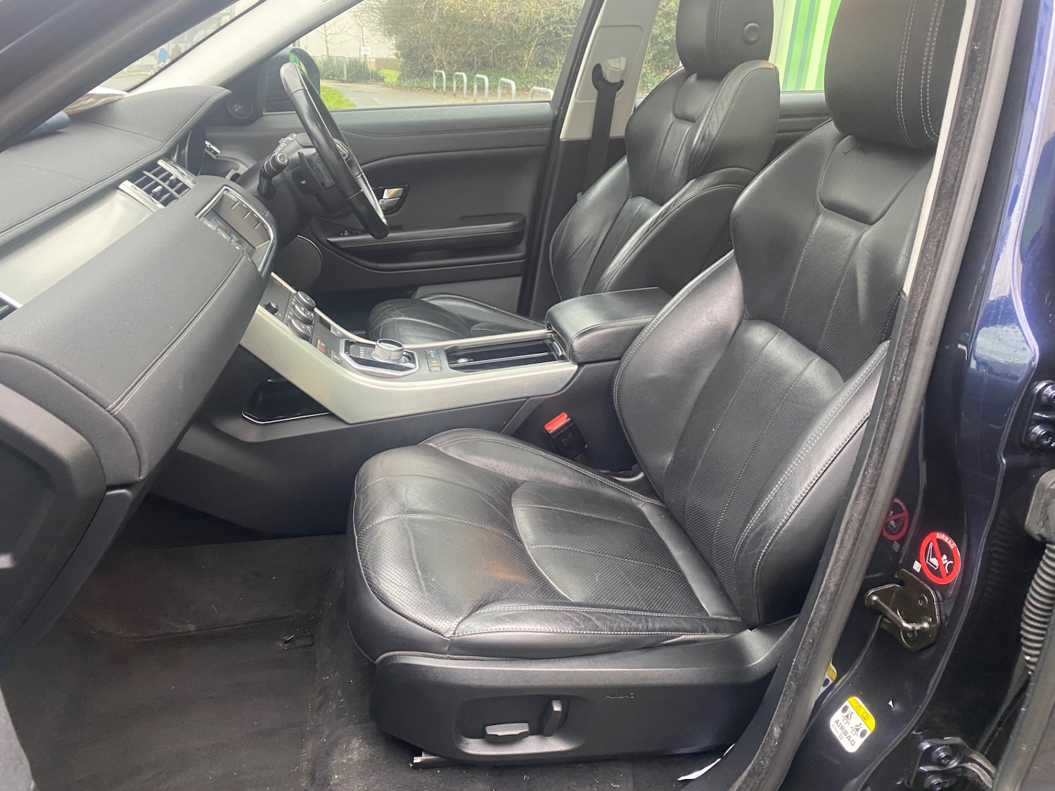 Used Land Rover Range Rover Evoque 2016 for sale - 77137225: Photo 15