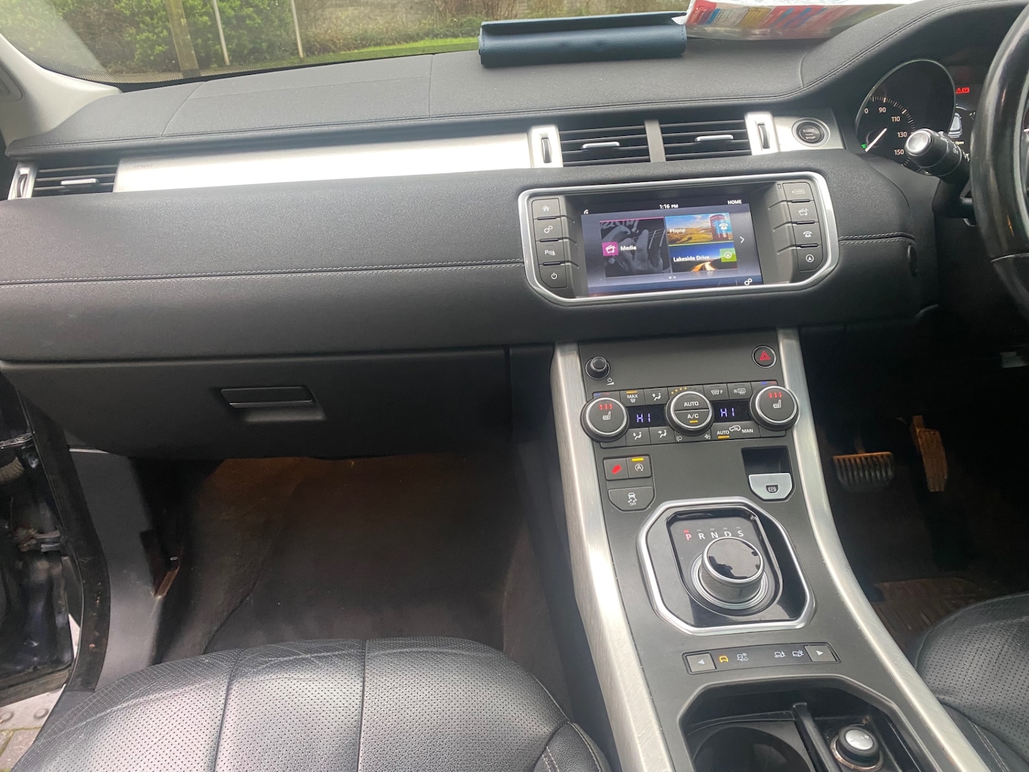 Used Land Rover Range Rover Evoque 2016 for sale - 77137225: Photo 16