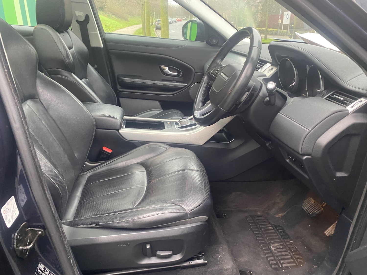 Used Land Rover Range Rover Evoque 2016 for sale - 77137225: Photo 18