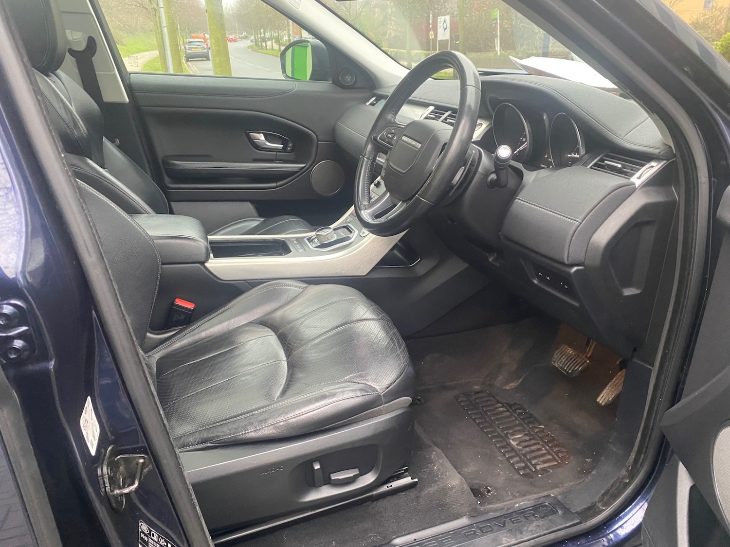 Used Land Rover Range Rover Evoque 2016 for sale - 77137225: Photo 19