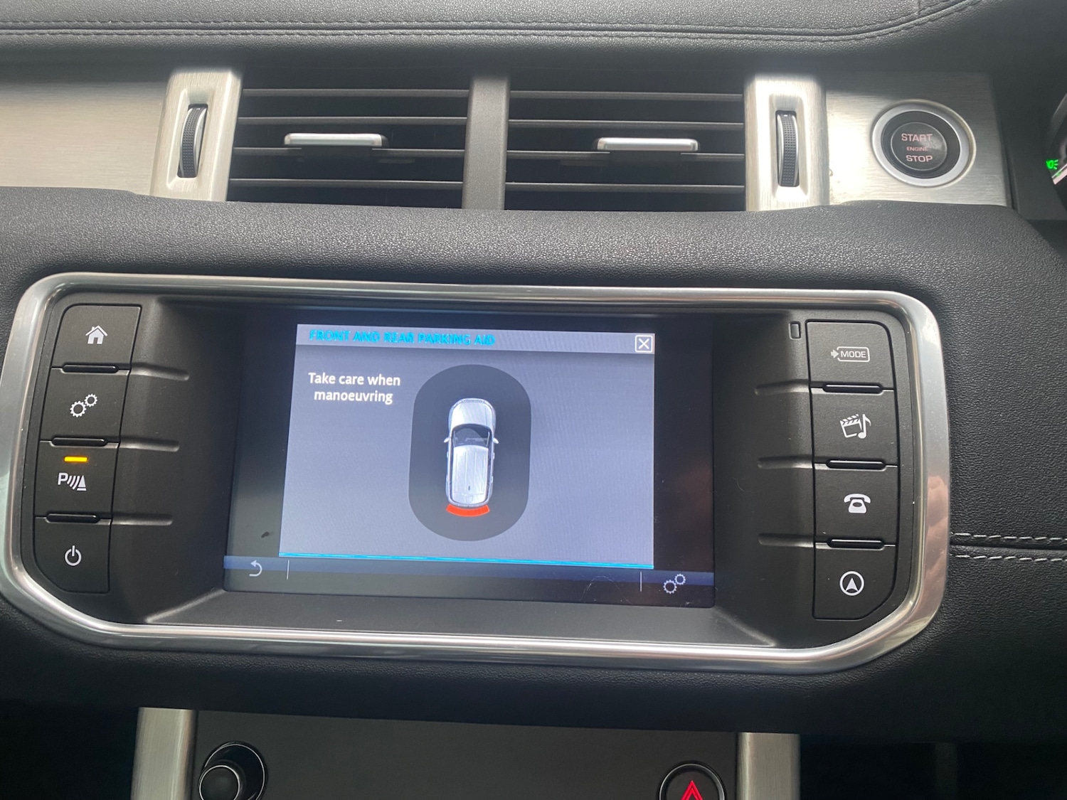 Used Land Rover Range Rover Evoque 2016 for sale - 77137225: Photo 23