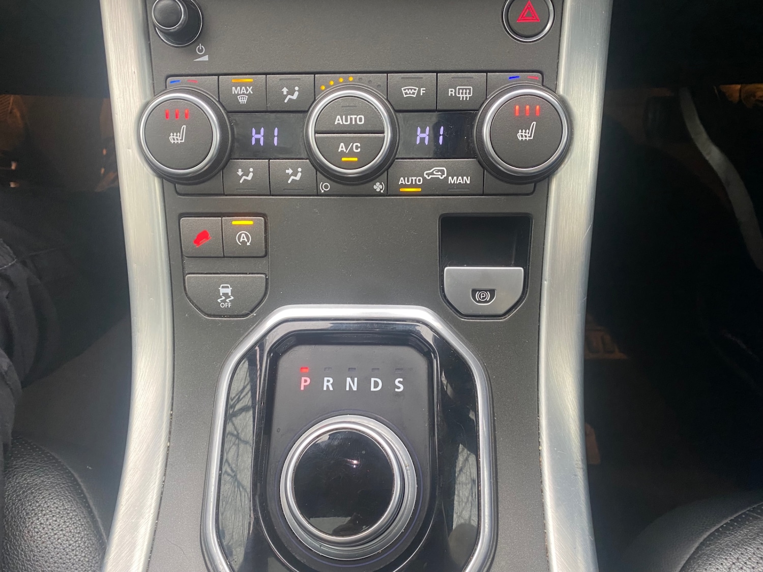 Used Land Rover Range Rover Evoque 2016 for sale - 77137225: Photo 24