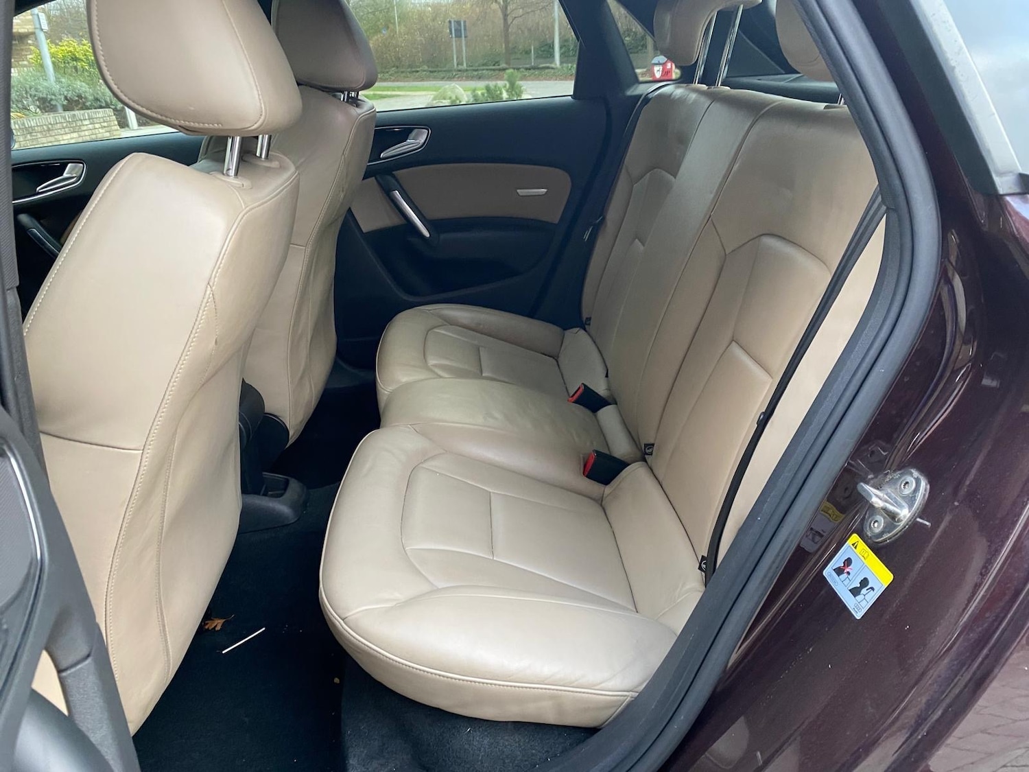 Used Audi A1 2013 for sale - 76653948: Photo 12