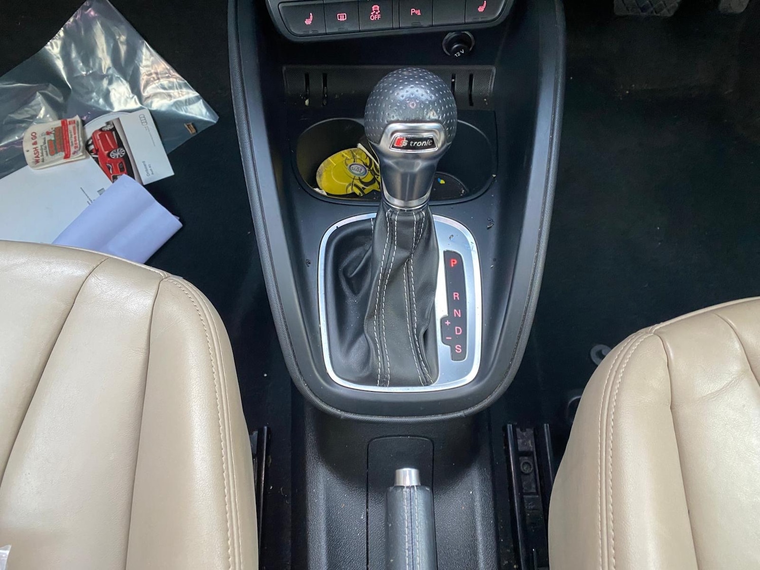 Used Audi A1 2013 for sale - 76653948: Photo 15