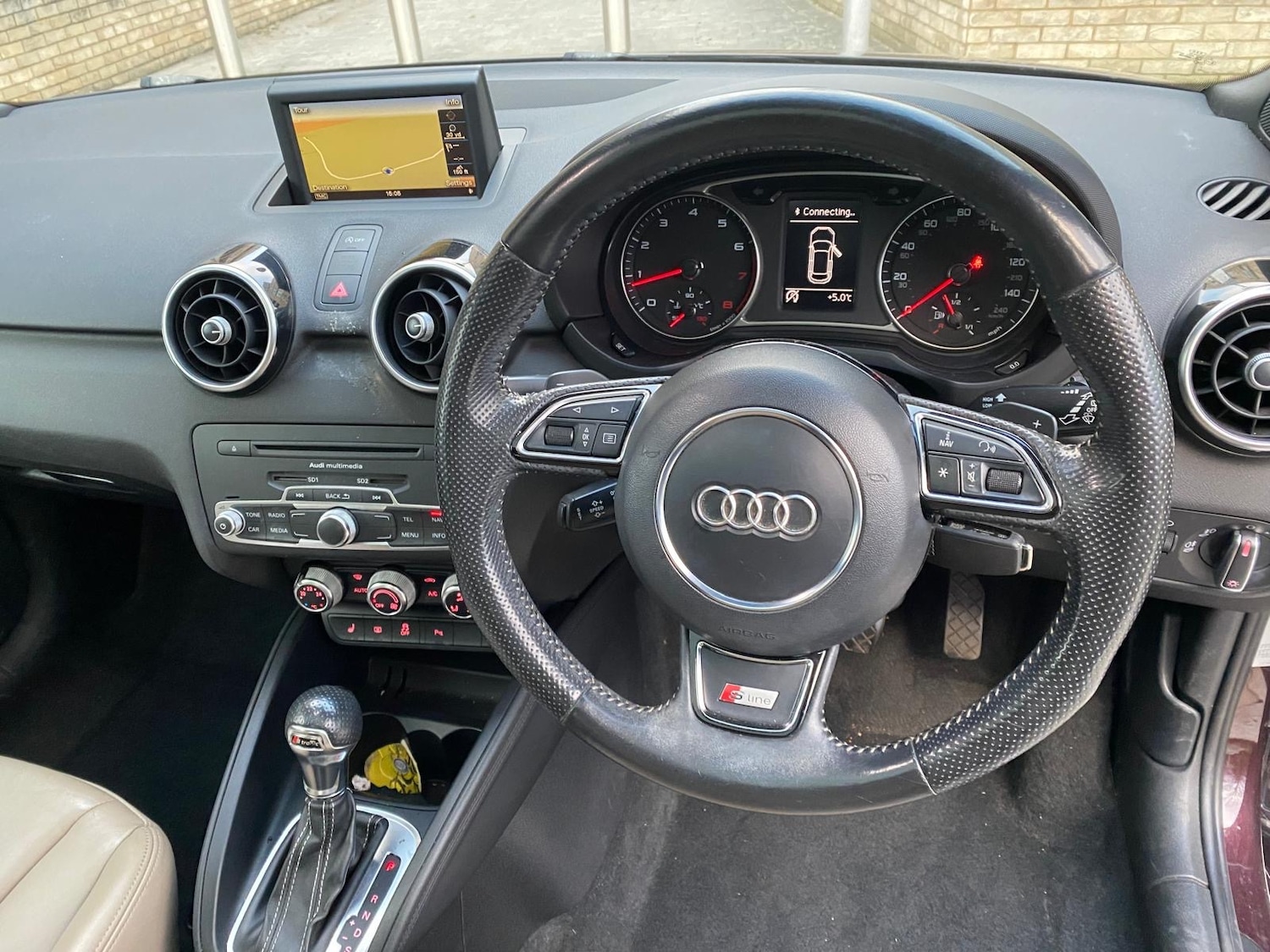 Used Audi A1 2013 for sale - 76653948: Photo 20