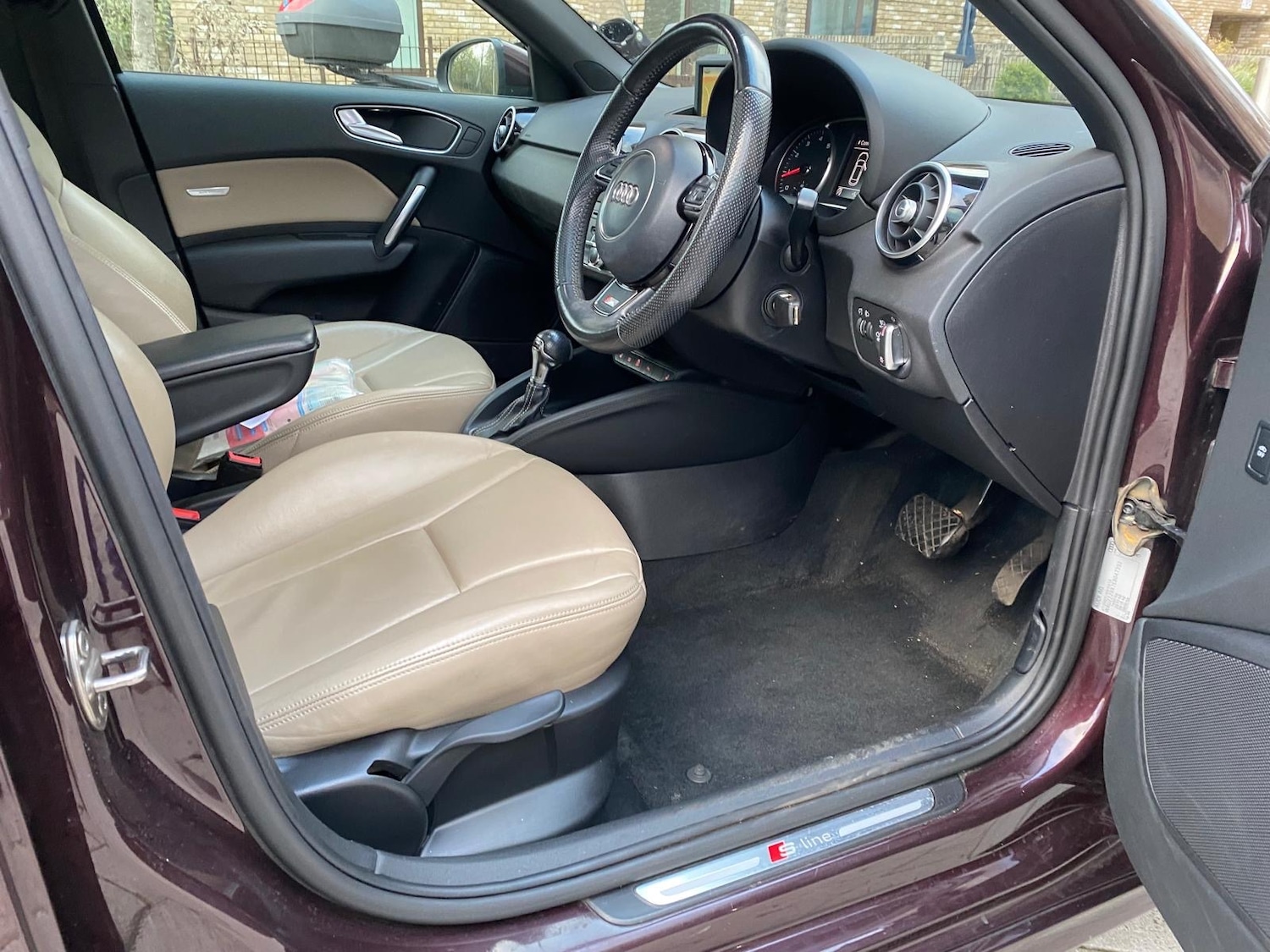 Used Audi A1 2013 for sale - 76653948: Photo 22