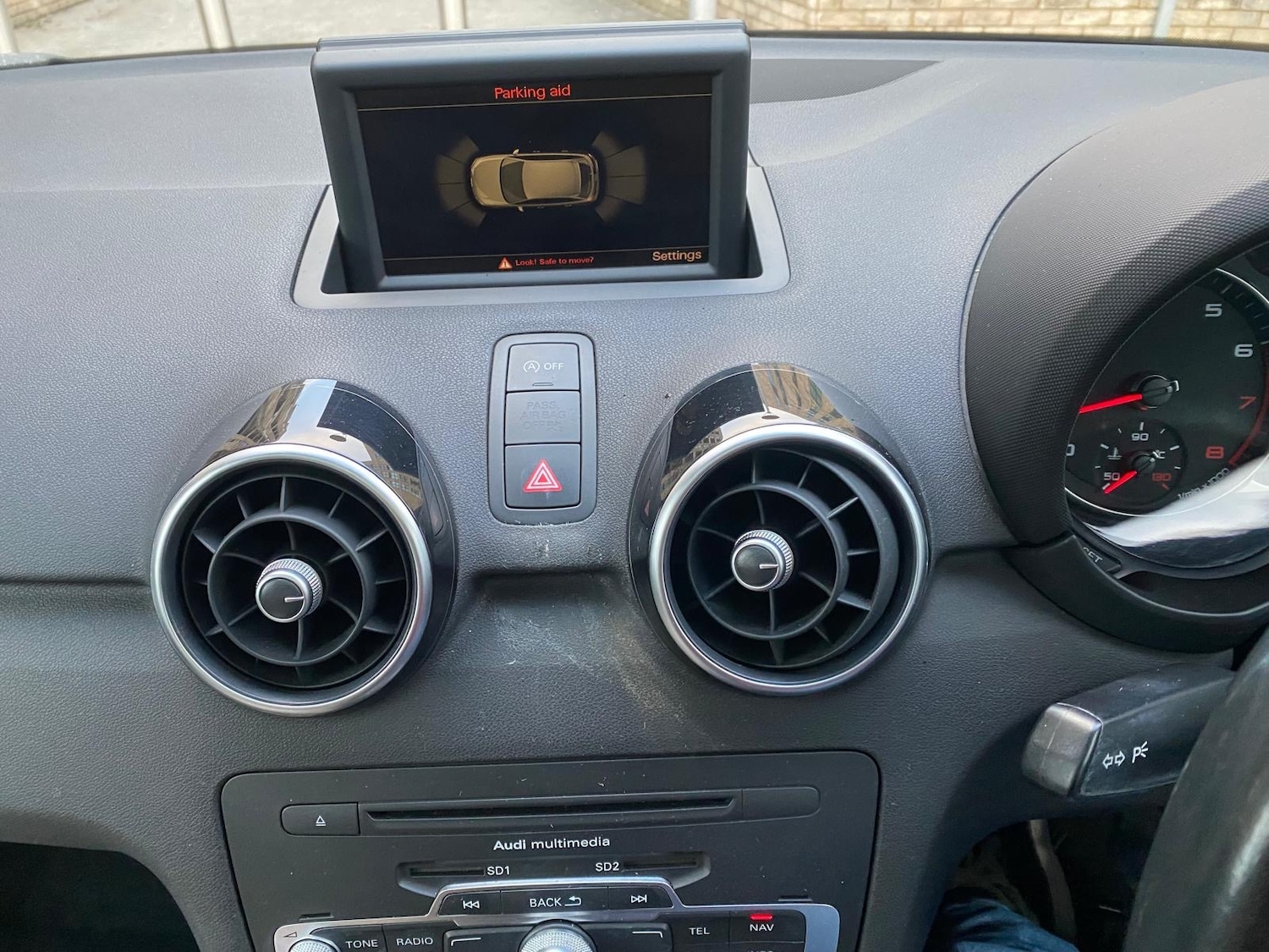 Used Audi A1 2013 for sale - 76653948: Photo 23