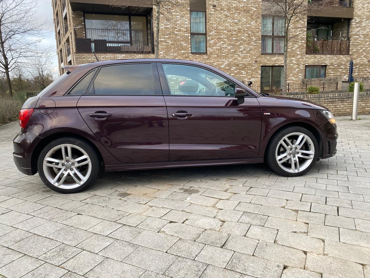 Used Audi A1 2013 for sale - 76653948: Photo 5