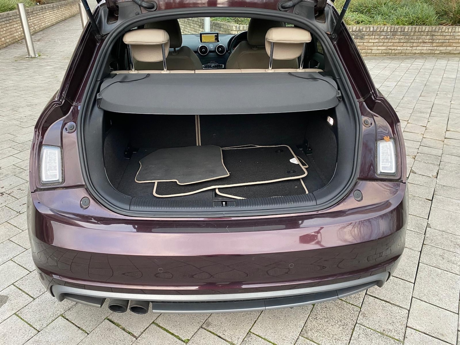 Used Audi A1 2013 for sale - 76653948: Photo 9