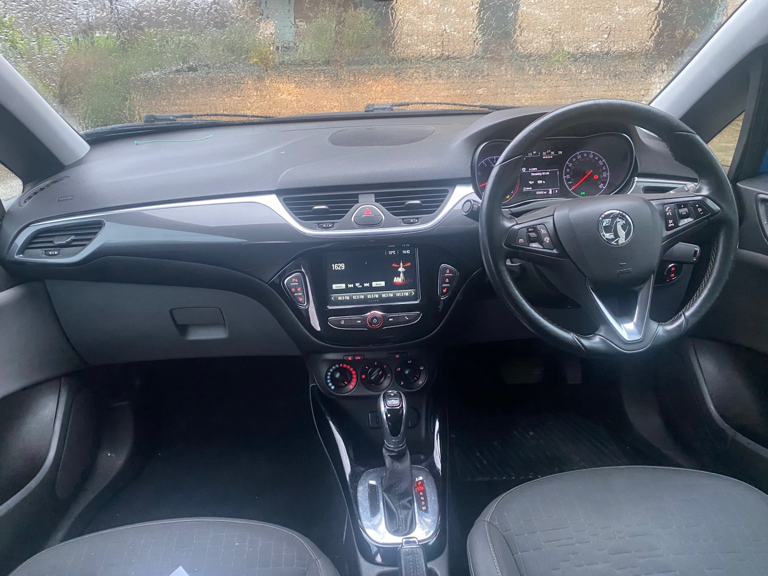 Used Vauxhall Corsa 2018 for sale - 76860101: Photo 10