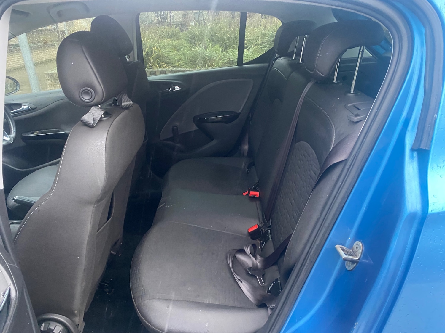 Used Vauxhall Corsa 2018 for sale - 76860101: Photo 11