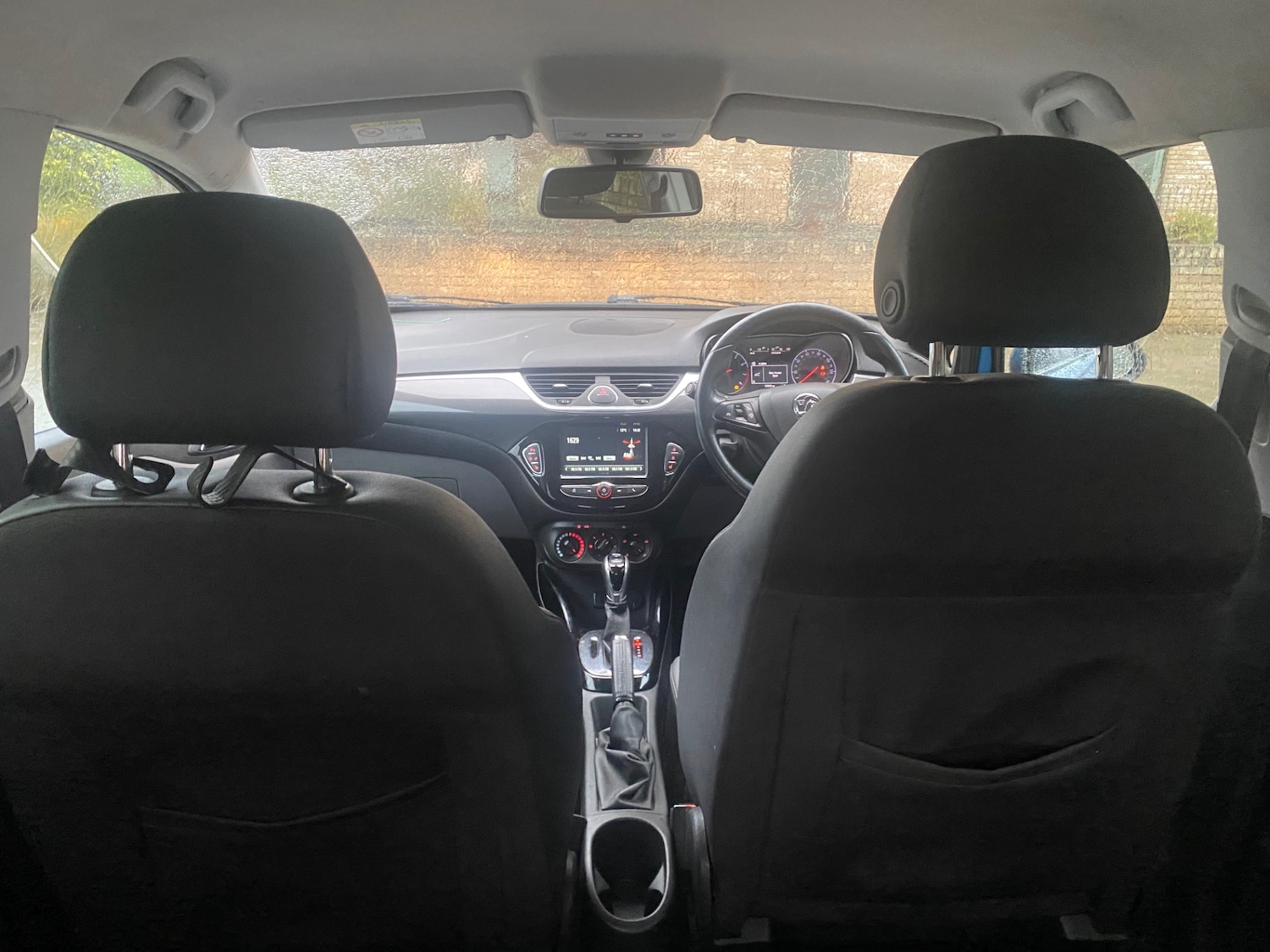 Used Vauxhall Corsa 2018 for sale - 76860101: Photo 12