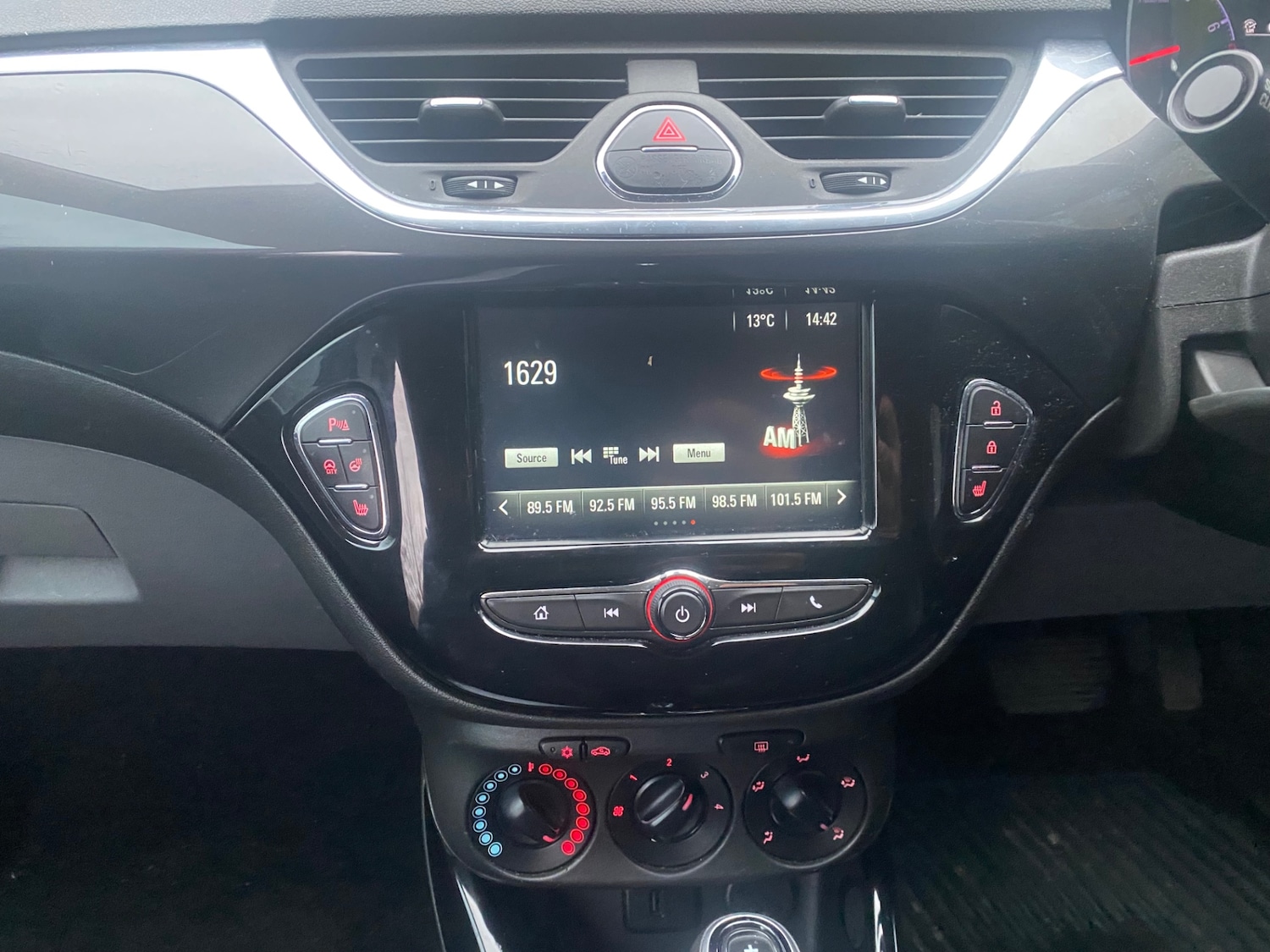 Used Vauxhall Corsa 2018 for sale - 76860101: Photo 13