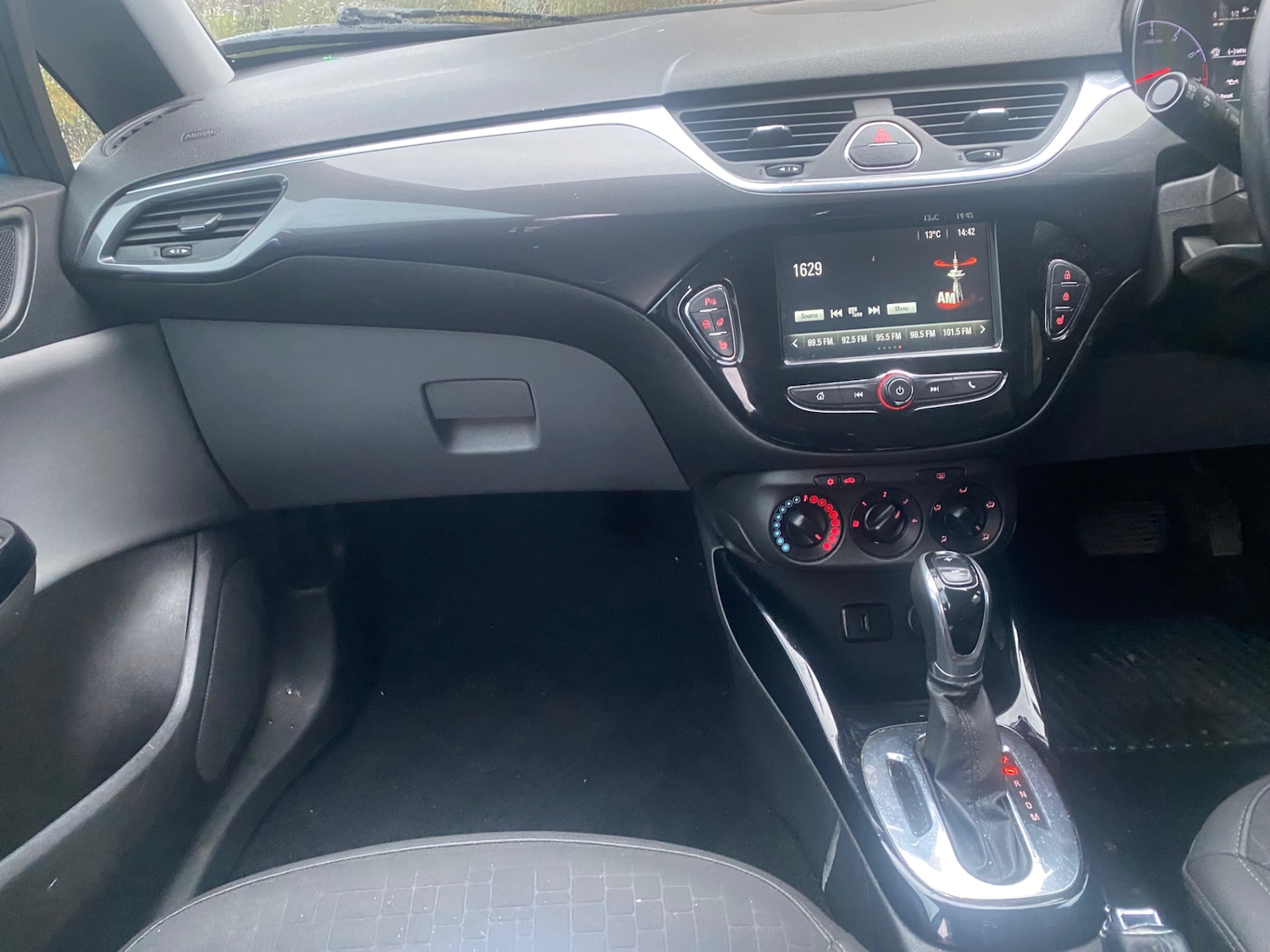 Used Vauxhall Corsa 2018 for sale - 76860101: Photo 15
