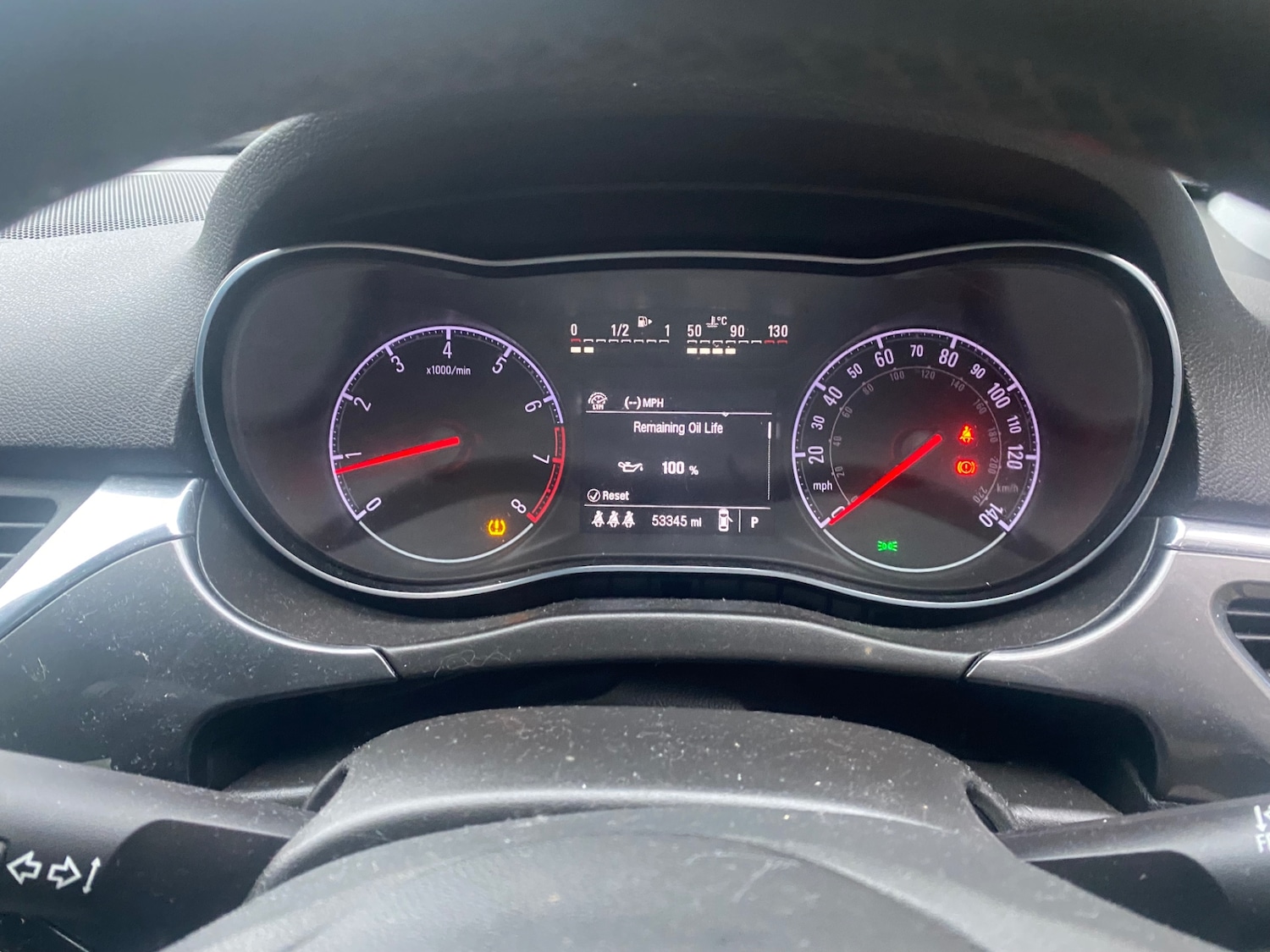 Used Vauxhall Corsa 2018 for sale - 76860101: Photo 16