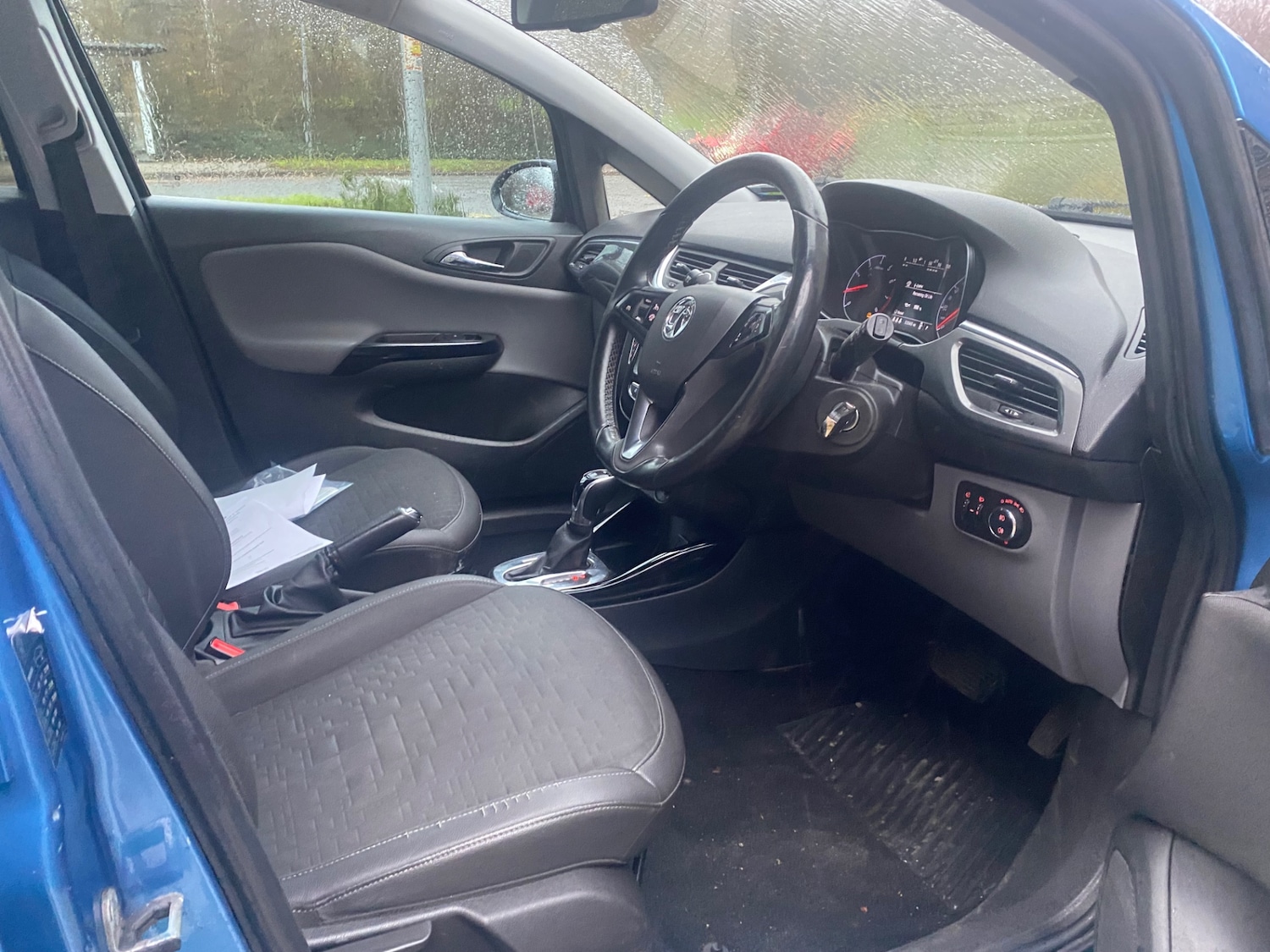 Used Vauxhall Corsa 2018 for sale - 76860101: Photo 17