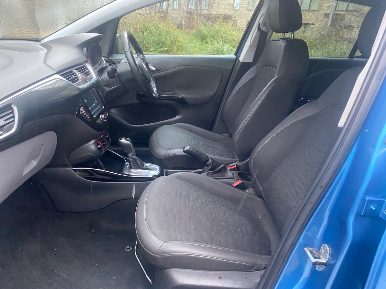 Used Vauxhall Corsa 2018 for sale - 76860101: Photo 18