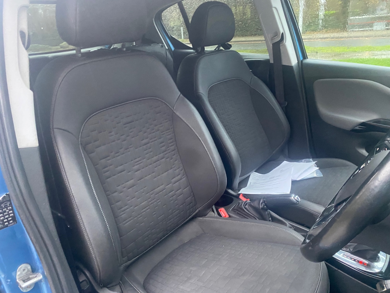 Used Vauxhall Corsa 2018 for sale - 76860101: Photo 19