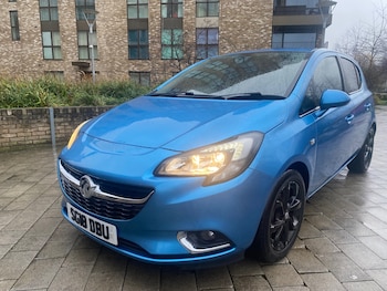 2018 (18) - 1.4 SE 5dr Auto